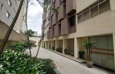 Imagem 2: Apartamento à venda em Bosque da Saúde com 67 m², 2 quartos