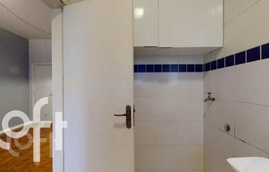 Imagem 2: Apartamento à venda em República com 53 m², 1 quarto