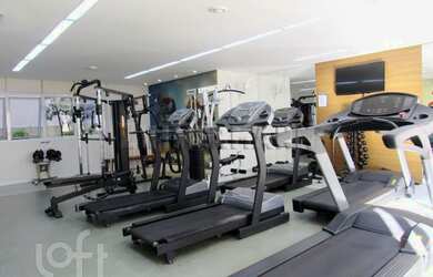 Imagem 4: Apartamento à venda em República com 30 m², 1 quarto