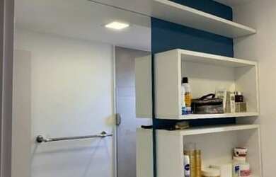 Imagem 9: Apartamento à venda em Bosque da Saúde com 64 m², 2 quartos, 1 suíte,...