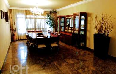 Imagem 13: Apartamento à venda em Cursino com 300 m², 4 quartos, 4 suítes, 4 vagas