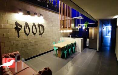 Imagem 7: Apartamento à venda em República com 22 m², 1 quarto