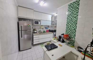 Imagem 1: Venda Apartamento com 2 dormitórios