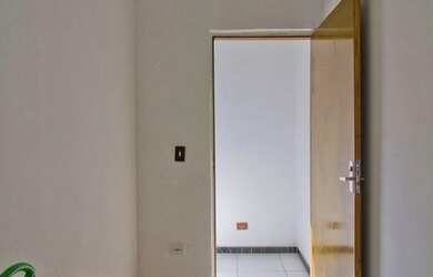 Imagem: O apartamento possui 1 Dormitório, 1 Banheiro, 49m² de Área