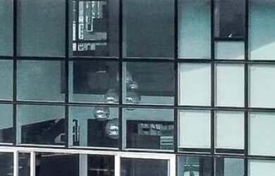 Imagem: O apartamento possui 4 Dormitórios, 4 Suítes, 5 Banheiros