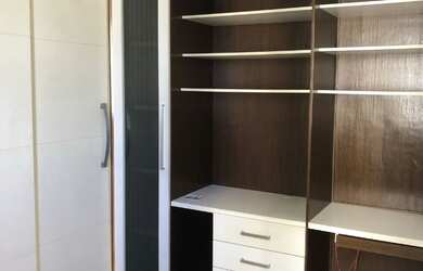 Imagem 8: Apartamento à venda em Bosque da Saúde com 80 m², 3 quartos, 1 suíte, 2 vagas