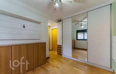 Imagem 16: Apartamento à venda em Bosque da Saúde com 93 m², 3 quartos, 1 suíte,...