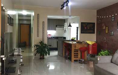 Imagem 8: Apartamento à venda em República com 86 m², 2 quartos