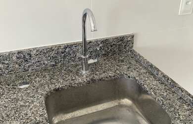 Imagem 5: Apartamento à venda em Pinheiros com 25 m², 1 quarto