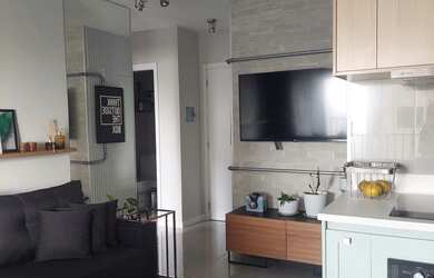 Imagem 13: Apartamento à venda em Brás com 57 m², 2 quartos, 1 vaga