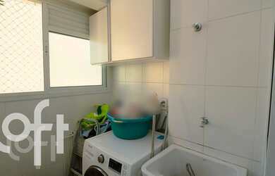 Imagem 12: Apartamento à venda em República com 51 m², 2 quartos, 1 vaga