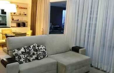 Imagem 8: Apartamento à venda em Bosque da Saúde com 99 m², 3 quartos, 2 suítes,...