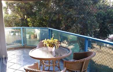 Imagem 3: Apartamento à venda em Santo Amaro com 200 m², 4 quartos, 1 suíte, 2 vagas