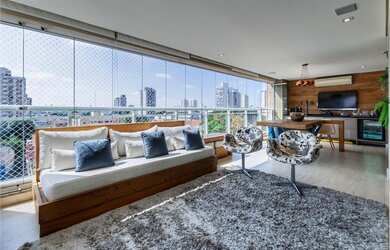 Imagem 3: APARTAMENTO em São Paulo - SP, Ipiranga