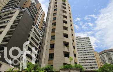 Imagem 14: Apartamento à venda em República com 33 m², 1 quarto, 2 vagas