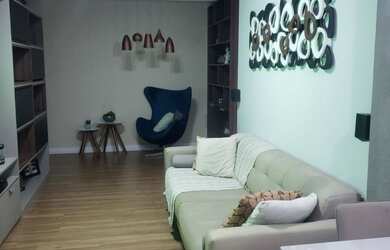 Imagem 13: Apartamento à venda em Cursino com 103 m², 3 quartos, 1 suíte, 2 vagas