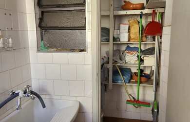 Imagem 12: Apartamento à venda em Bosque da Saúde com 60 m², 2 quartos