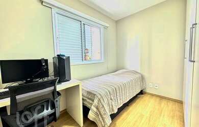 Imagem 5: Apartamento à venda em Vila Romana com 85 m², 3 quartos, 1 suíte, 2...