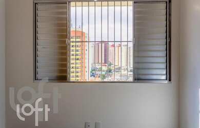 Imagem 11: Apartamento à venda em Cursino com 60 m², 2 quartos, 1 vaga