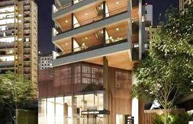 Imagem 10: Apartamento à venda em Jardim Paulista com 21 m², 1 quarto