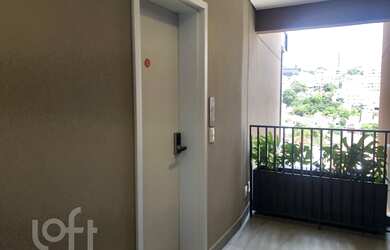 Imagem 16: Apartamento à venda em Vila Romana com 103 m², 3 quartos, 2 suítes,...