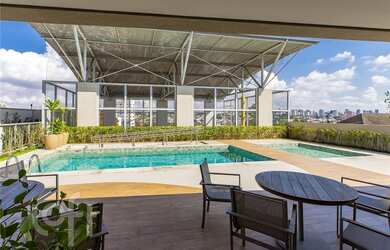 Imagem 13: Apartamento à venda em Bosque da Saúde com 131 m², 3 quartos, 3 vagas