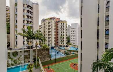 Imagem 14: Apartamento à venda em Morumbi com 130 m², 3 quartos, 1 suíte, 2 vagas