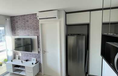 Imagem 11: Apartamento à venda em República com 32 m², 1 quarto, 1 suíte