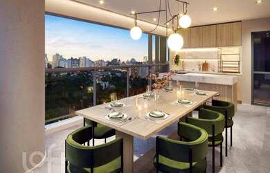 Imagem 16: Apartamento à venda em Cursino com 178 m², 4 quartos, 3 suítes, 2 vagas