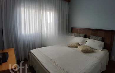 Imagem 14: Apartamento à venda em Vila Leopoldina com 129 m², 3 quartos, 3 suítes, 2 vagas