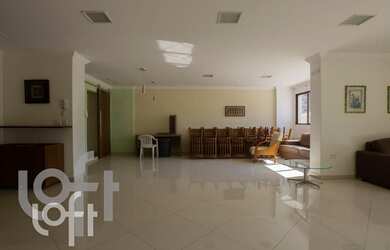 Imagem 4: Apartamento à venda em Cursino com 140 m², 3 quartos, 1 suíte, 4 vagas