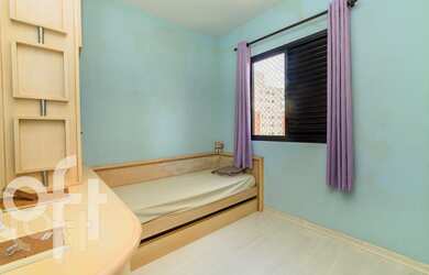 Imagem 5: Apartamento à venda em Cursino com 109 m², 2 quartos, 1 suíte, 2 vagas