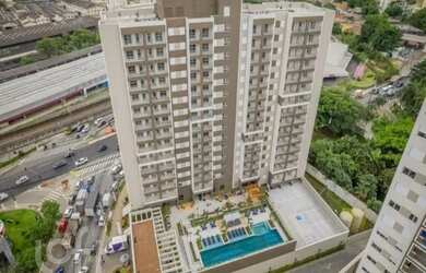 Imagem 14: Apartamento à venda em Vila Andrade com 50 m², 2 quartos, 1 vaga