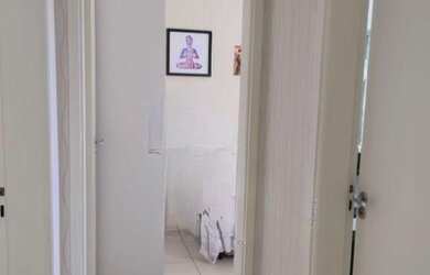 Imagem 9: Apartamento à venda em Morumbi com 47 m², 2 quartos, 1 vaga