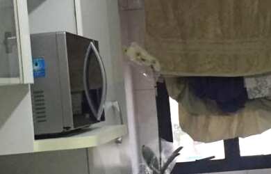 Imagem 9: Apartamento à venda em Bosque da Saúde com 79 m², 3 quartos, 1 suíte,...