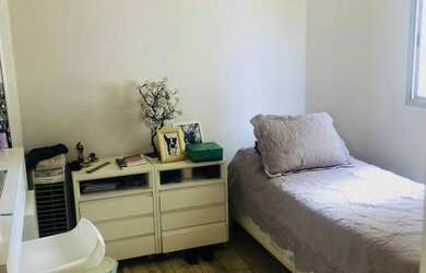 Imagem 9: Apartamento à venda em Cursino com 56 m², 2 quartos, 1 vaga