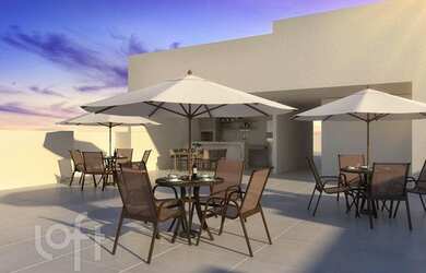 Imagem 5: Apartamento à venda em Ipiranga com 35 m², 2 quartos