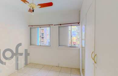 Imagem 13: Apartamento à venda em República com 40 m², 1 quarto