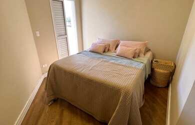 Imagem 15: Apartamento à venda em Saúde com 100 m², 3 quartos, 1 suíte, 2 vagas