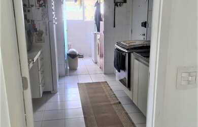 Imagem 8: Apartamento à venda em Cursino com 114 m², 3 quartos, 1 suíte, 2 vagas