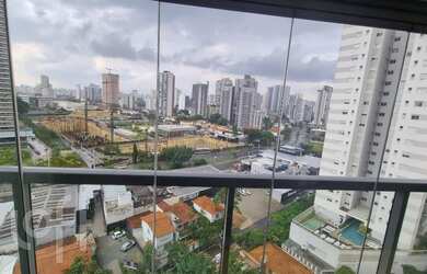 Imagem 7: Apartamento à venda em Santo Amaro com 181 m², 3 quartos, 3 suítes, 3 vagas