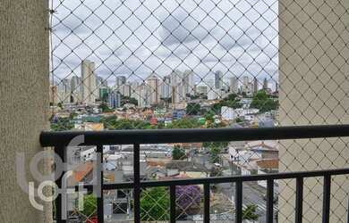 Imagem 1: Apartamento à venda em Bosque da Saúde com 100 m², 3 quartos, 1 suíte, 2 vagas