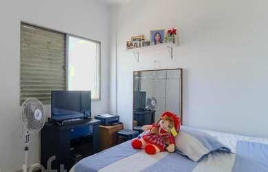 Imagem 9: Apartamento à venda em Saúde com 51 m², 2 quartos