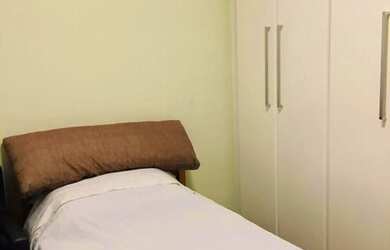 Imagem 10: Apartamento à venda em Bosque da Saúde com 104 m², 3 quartos, 1 suíte,...