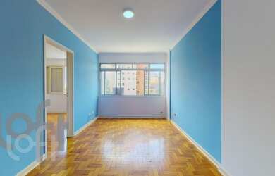 Imagem 14: Apartamento à venda em Bosque da Saúde com 75 m², 2 quartos