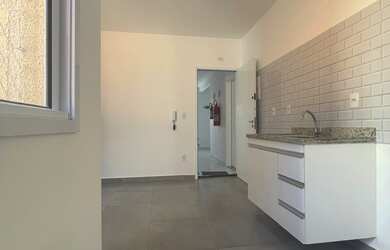 Imagem 3: Apartamento à venda em Ipiranga com 33 m², 1 quarto