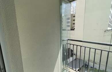 Imagem 8: Apartamento à venda em República com 36 m², 1 quarto, 1 suíte, 1 vaga