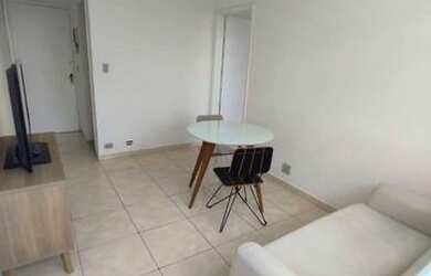 Imagem 7: Apartamento à venda em República com 58 m², 1 quarto, 1 vaga