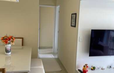 Imagem 4: Apartamento à venda em Vila Prudente com 58 m², 2 quartos, 1 suíte, 1 vaga