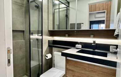 Imagem 13: Apartamento à venda em República com 64 m², 2 quartos, 1 vaga